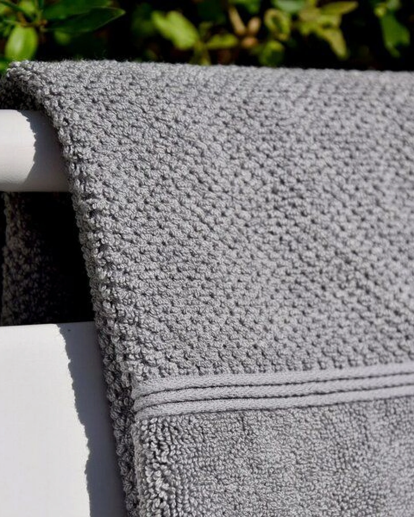 KUSHEL The Bath Towel Duo – Ansicht 2