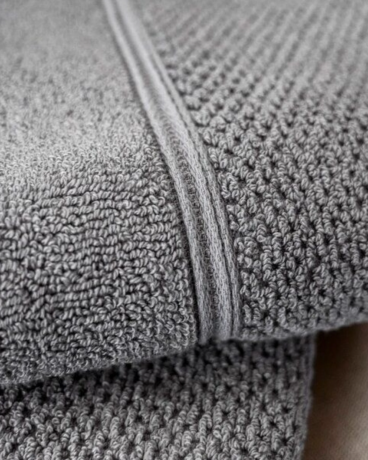 Kushel Towels 2x Bath Towel - klimapositives Badetuch aus Holz – Ansicht 2