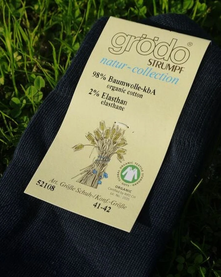 grödo Damensocken (3er Pack)