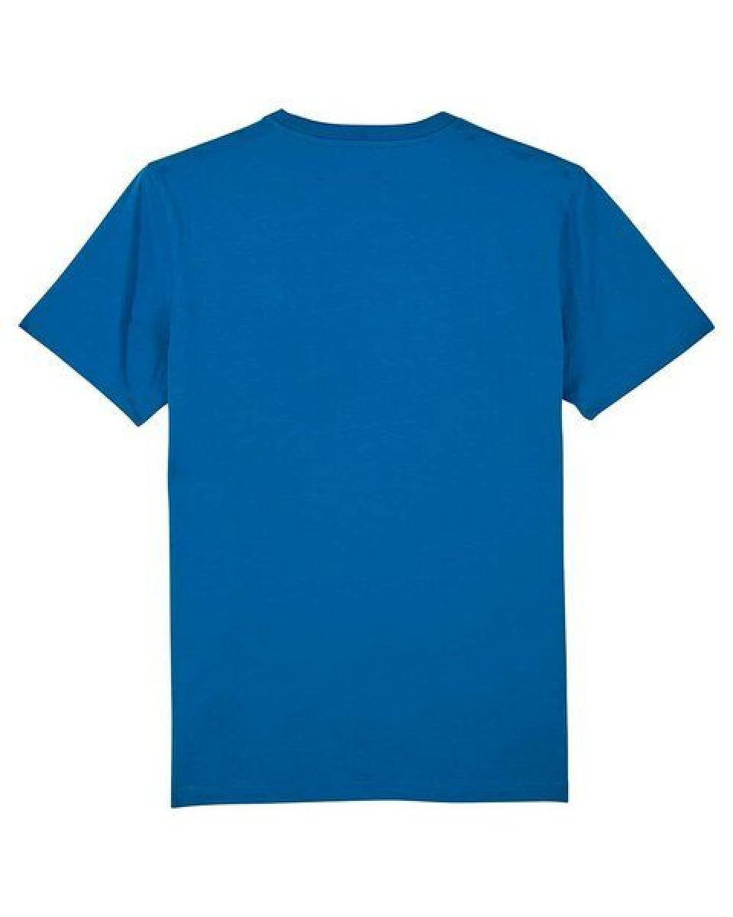 YTWOO Basic Unisex T-Shirt aus Bio-Baumwolle – Ansicht 3