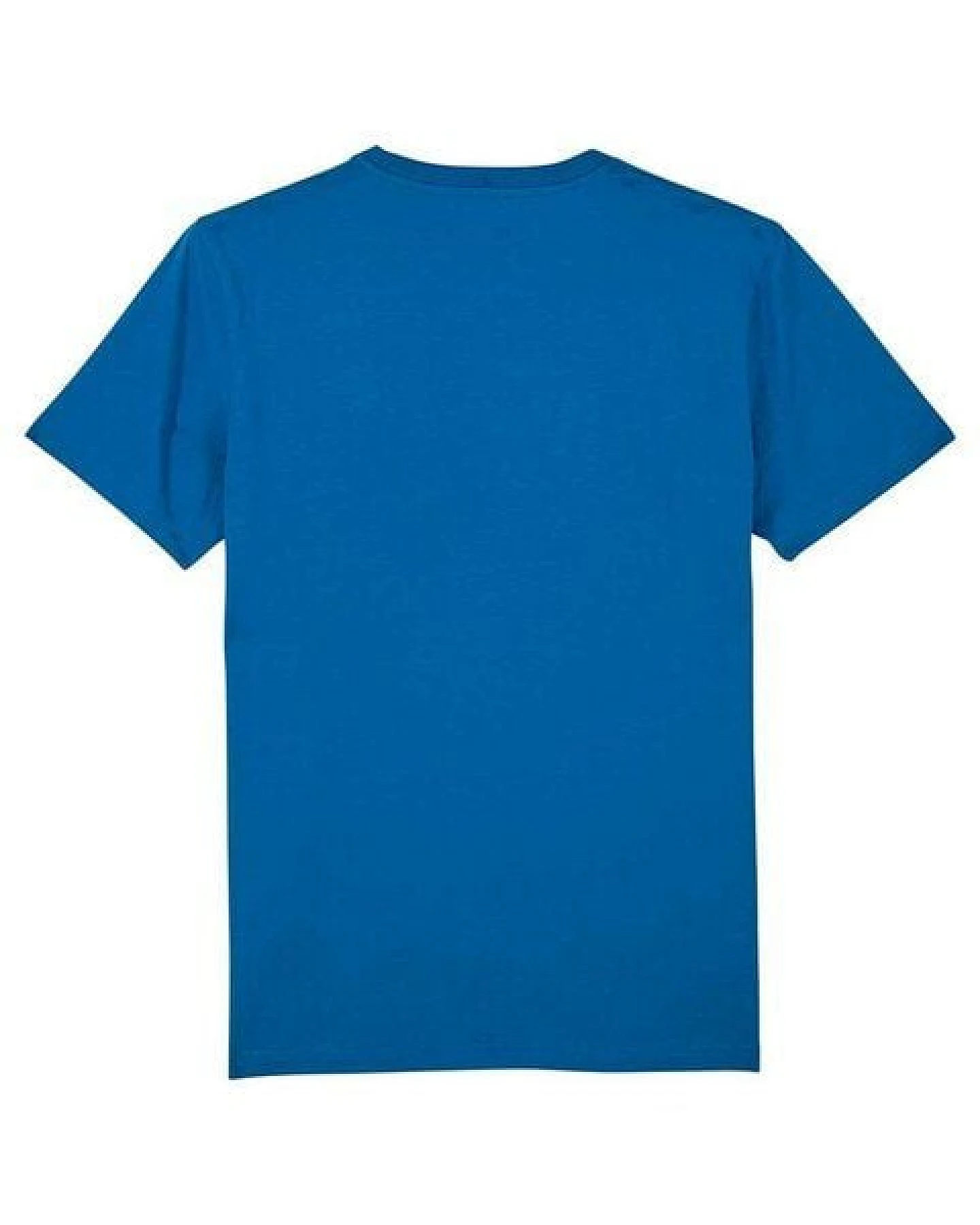 YTWOO Basic Unisex T-Shirt aus Bio-Baumwolle – Ansicht 3