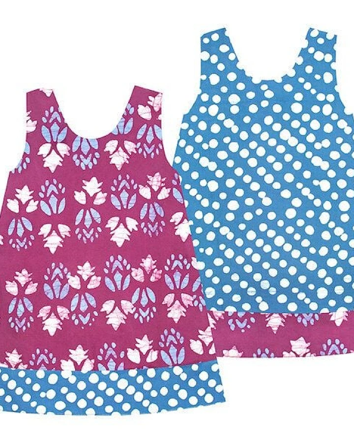 Deco Flower (Pink)