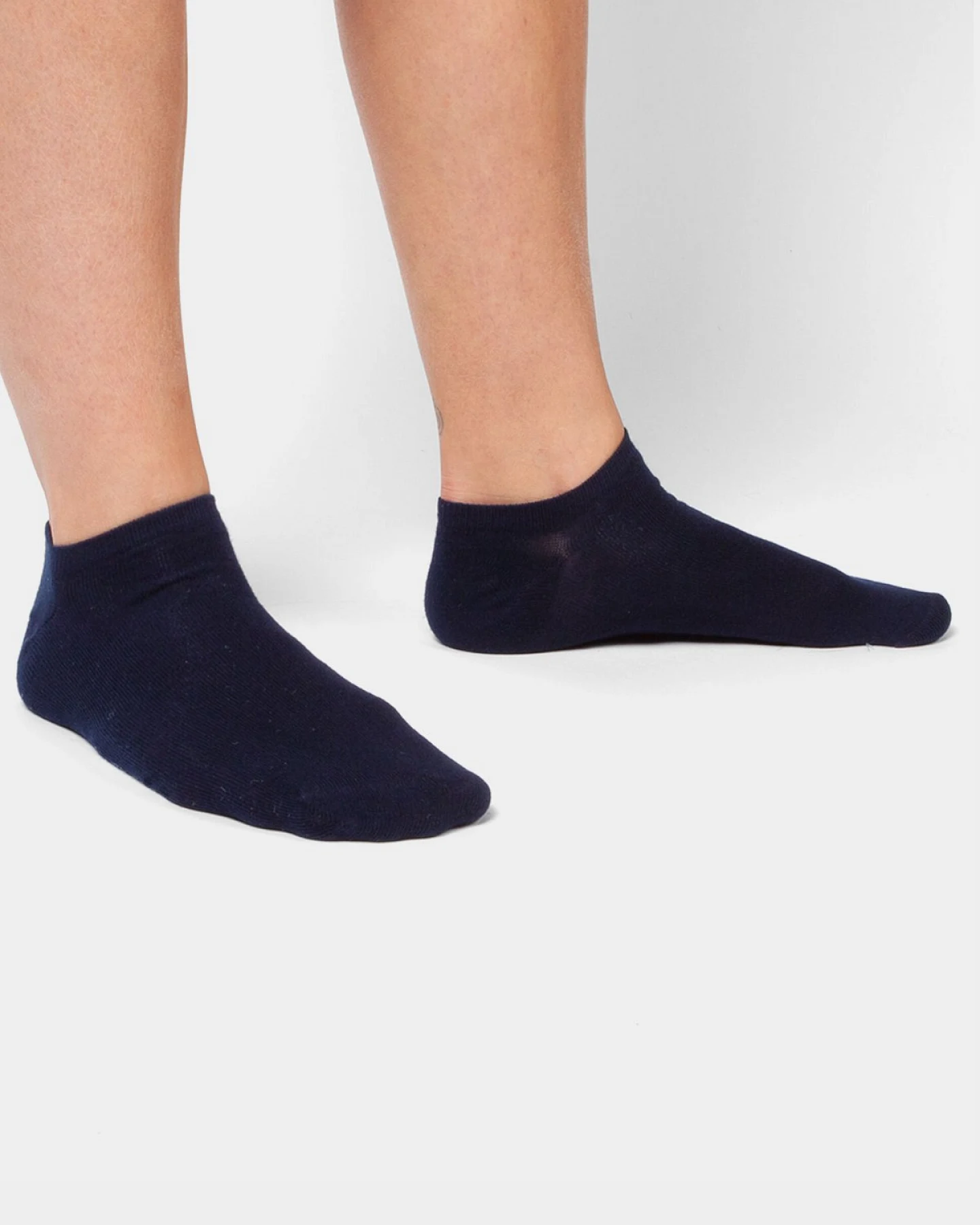 Socken Shorties 3Pack – Ansicht 2