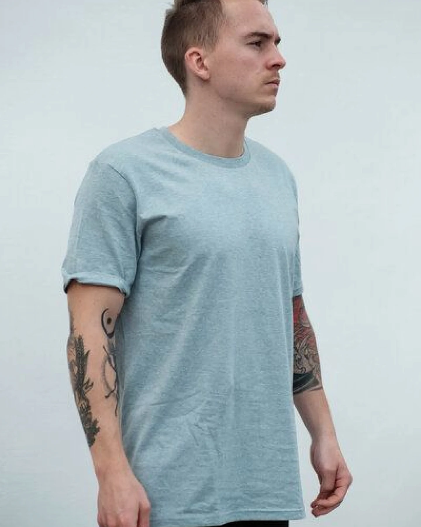 Diamond-Army Blue Beech – Ansicht 2