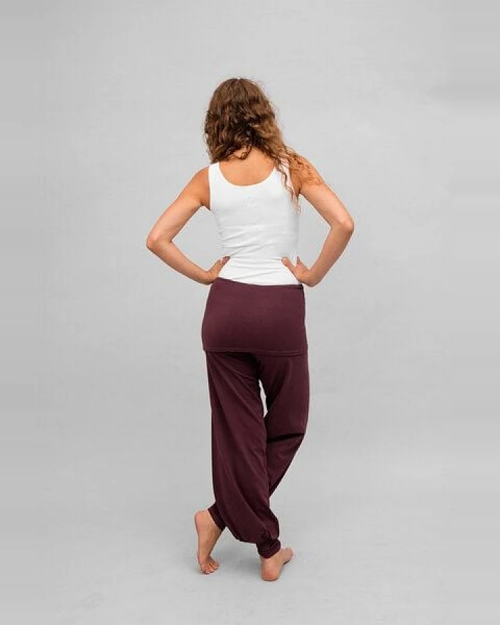 Breath of Fire Sohang Yogahose