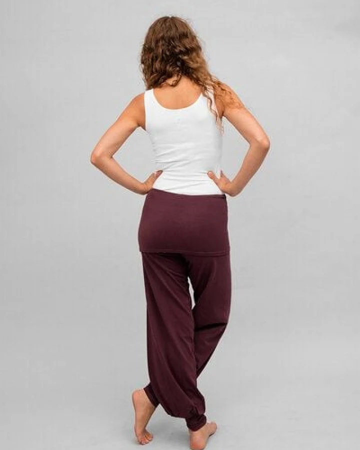 Breath of Fire Sohang Yogahose