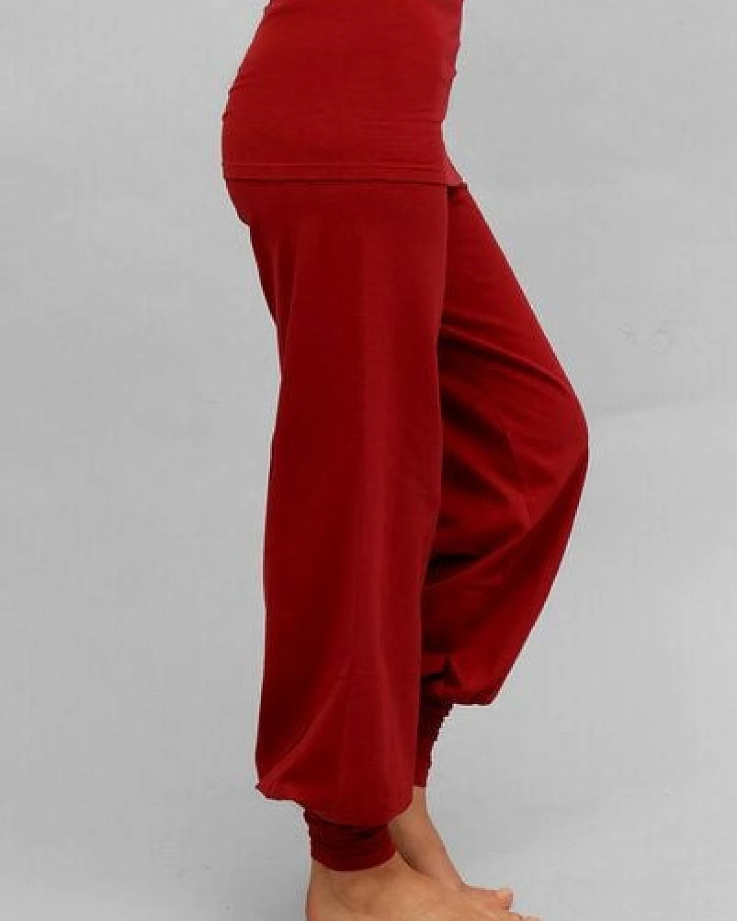 Breath of Fire Sohang Yogahose – Ansicht 2