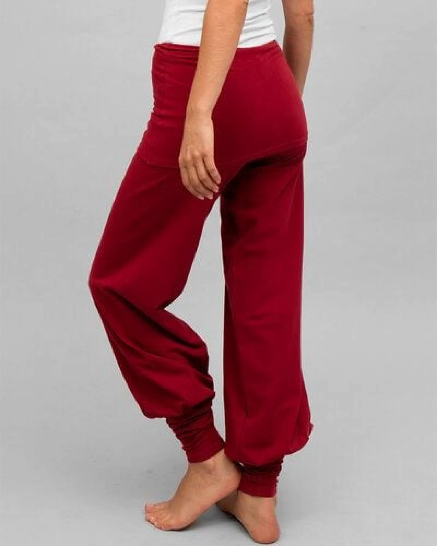 Breath of Fire Sohang Yogahose – Ansicht 3