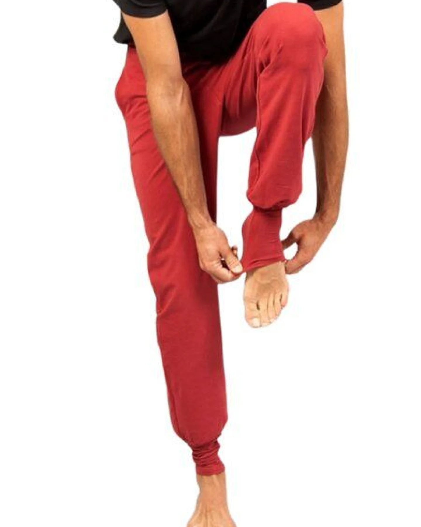 Breath of Fire Mahan Yogahose – Ansicht 2