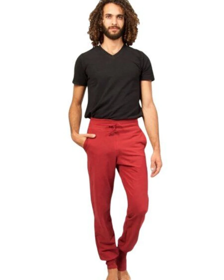 Breath of Fire Mahan Yogahose