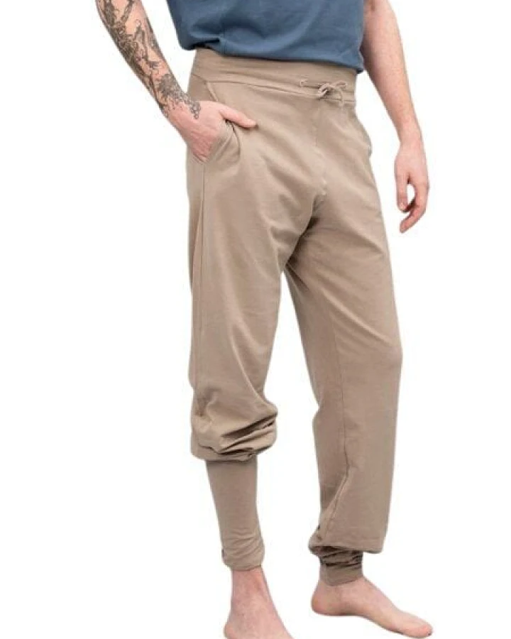 Breath of Fire Mahan Yogahose