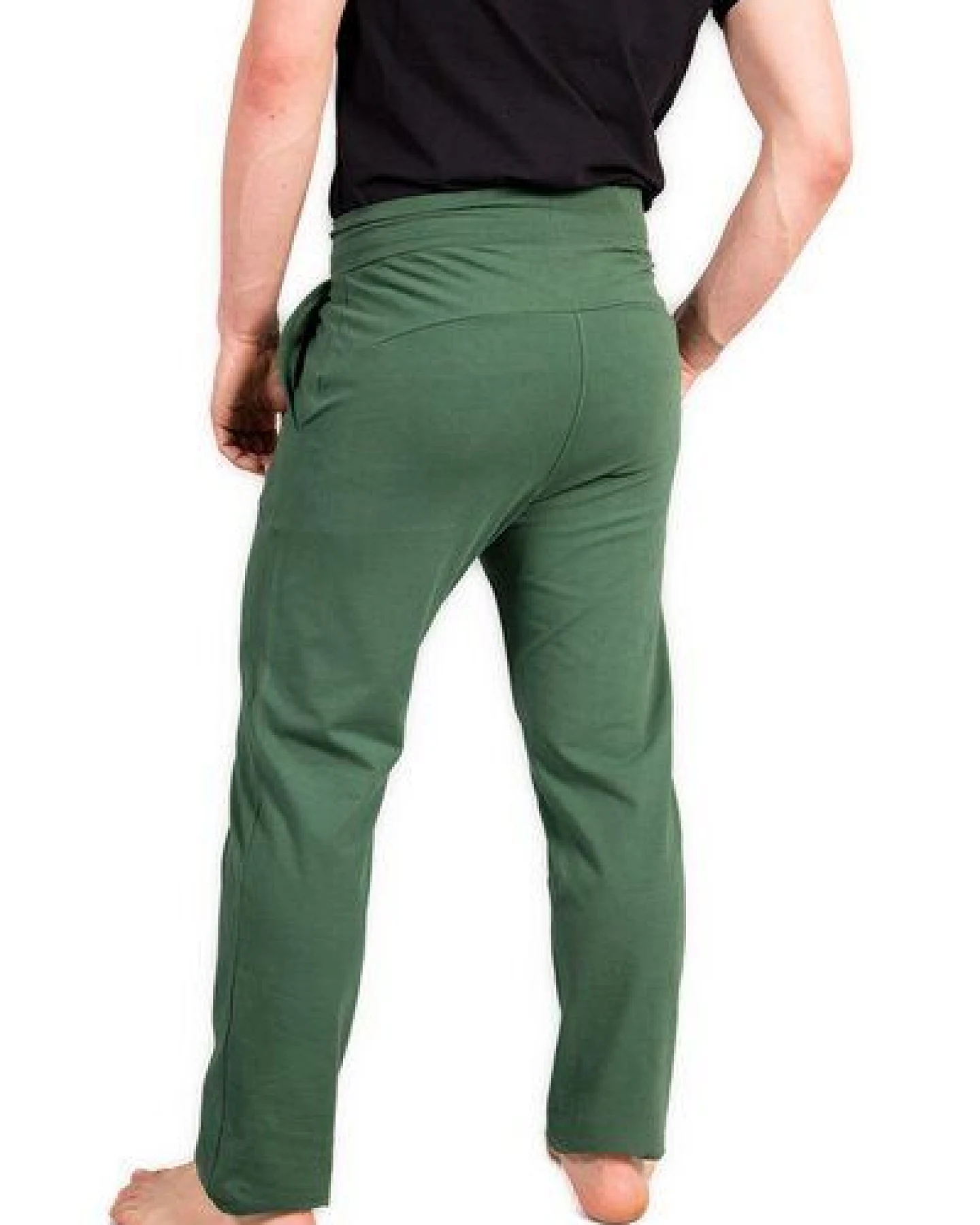 Breath of Fire Mahan Yogahose – Ansicht 2