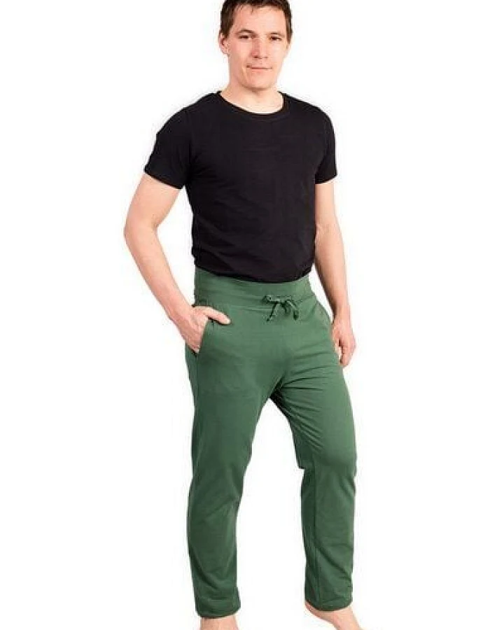 Breath of Fire Mahan Yogahose