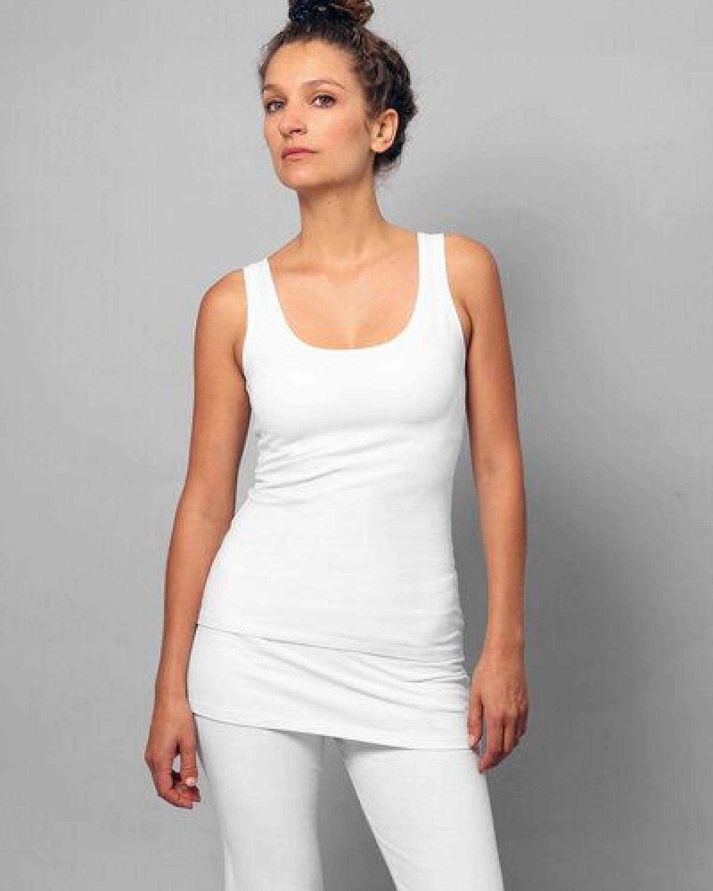 Breath of Fire Sohang Yoga-Top – Ansicht 2