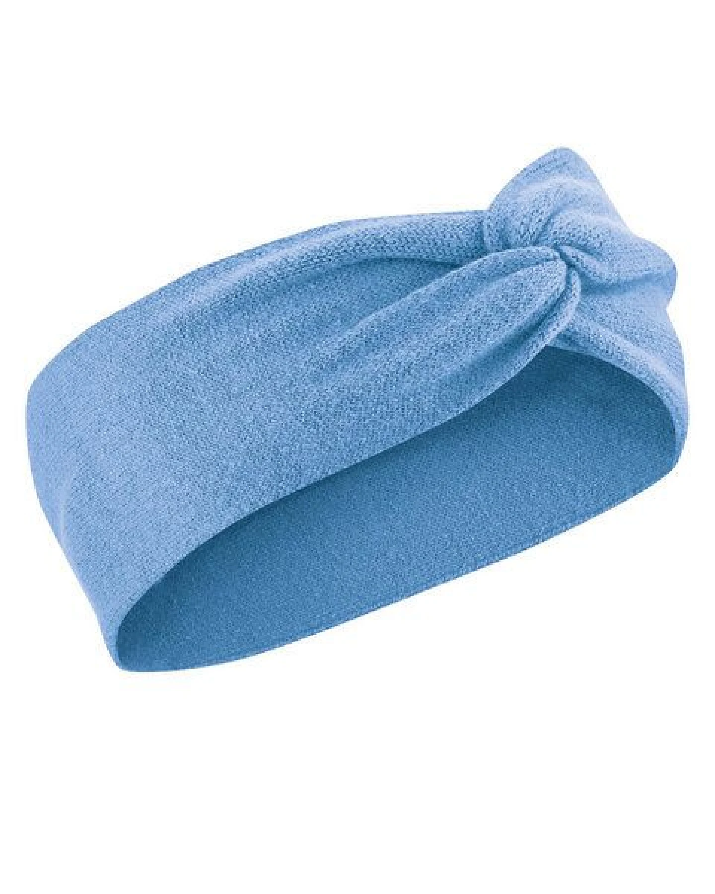 HempAge Damen Stirnband Hanf/Bio-Baumwolle – Ansicht 3