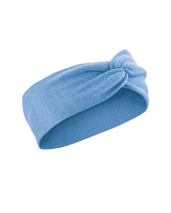 HempAge Damen Stirnband Hanf/Bio-Baumwolle