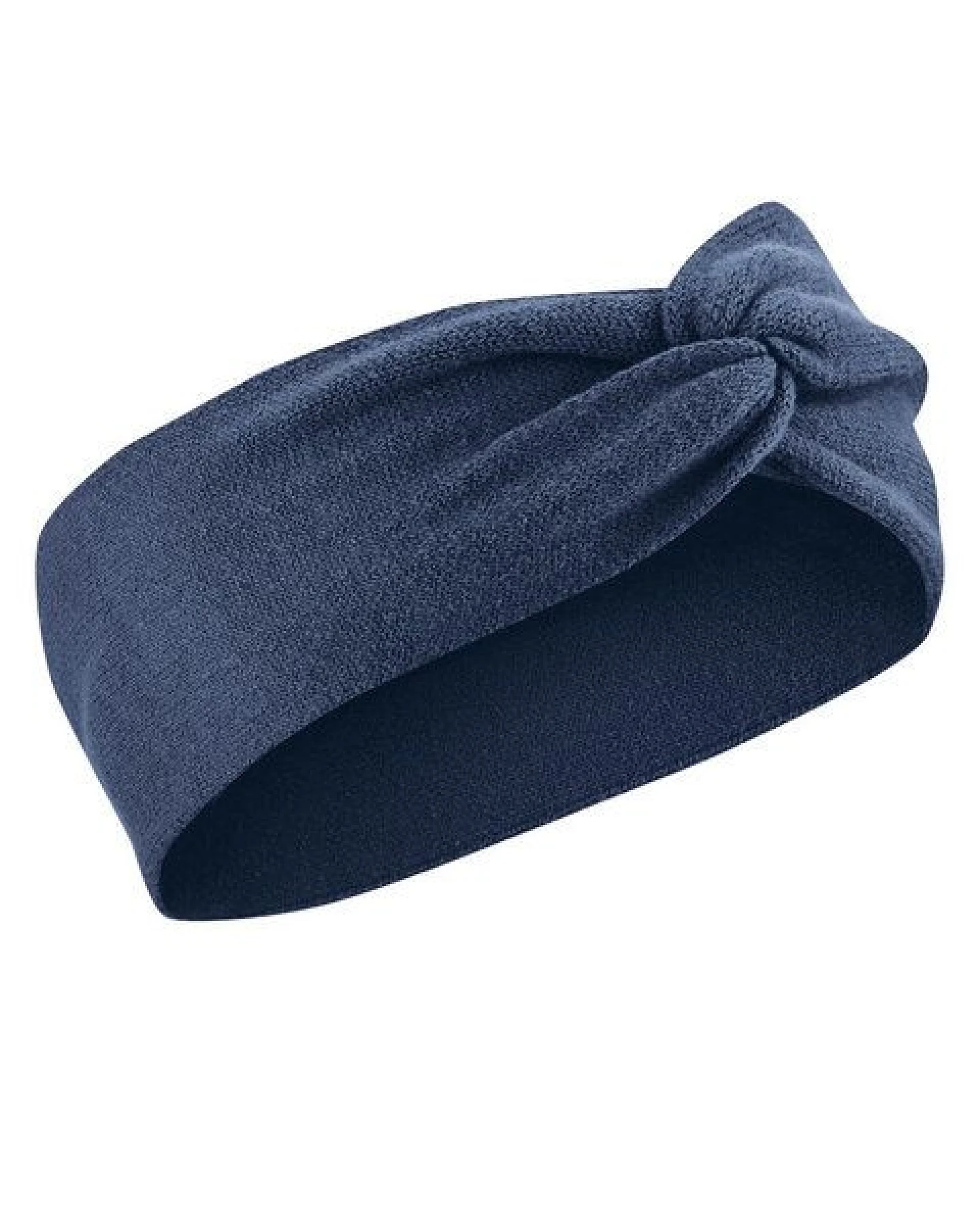 HempAge Damen Stirnband Hanf/Bio-Baumwolle – Ansicht 3