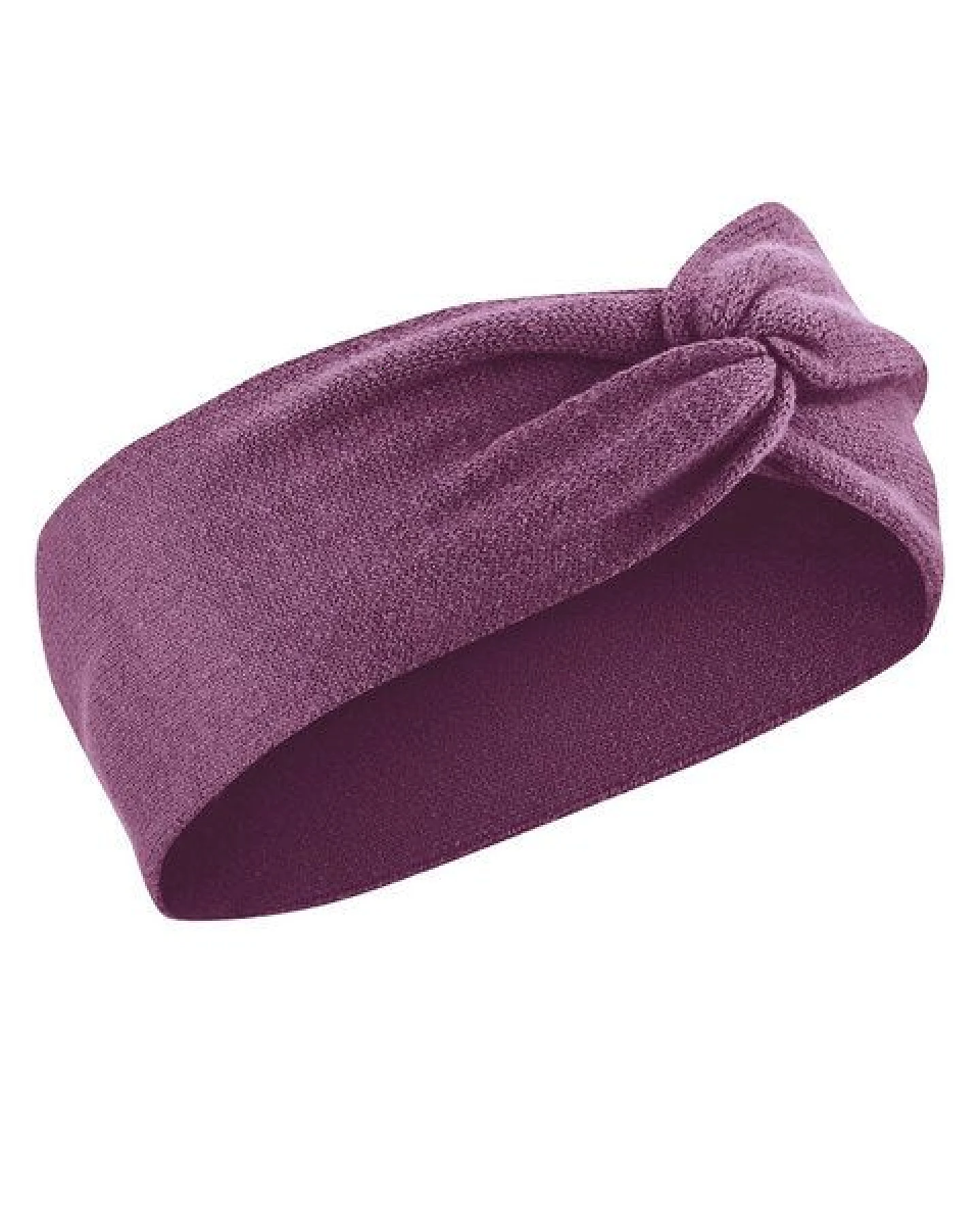 HempAge Damen Stirnband Hanf/Bio-Baumwolle – Ansicht 3
