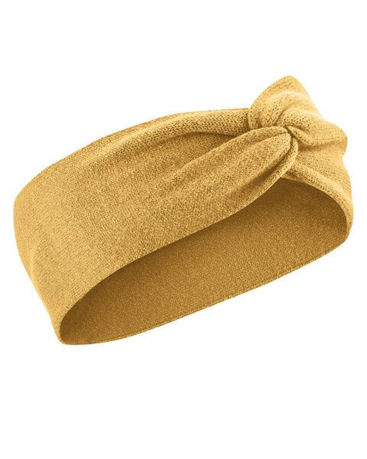 HempAge Damen Stirnband Hanf/Bio-Baumwolle – Ansicht 3