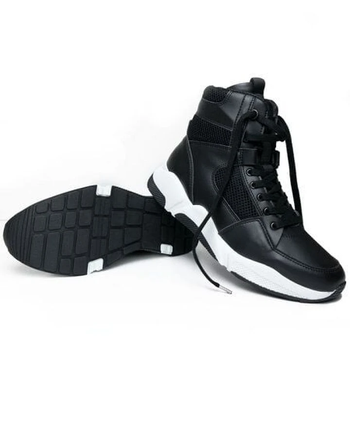 Will's Vegan Shop Chicago High-Tops Für Frauen