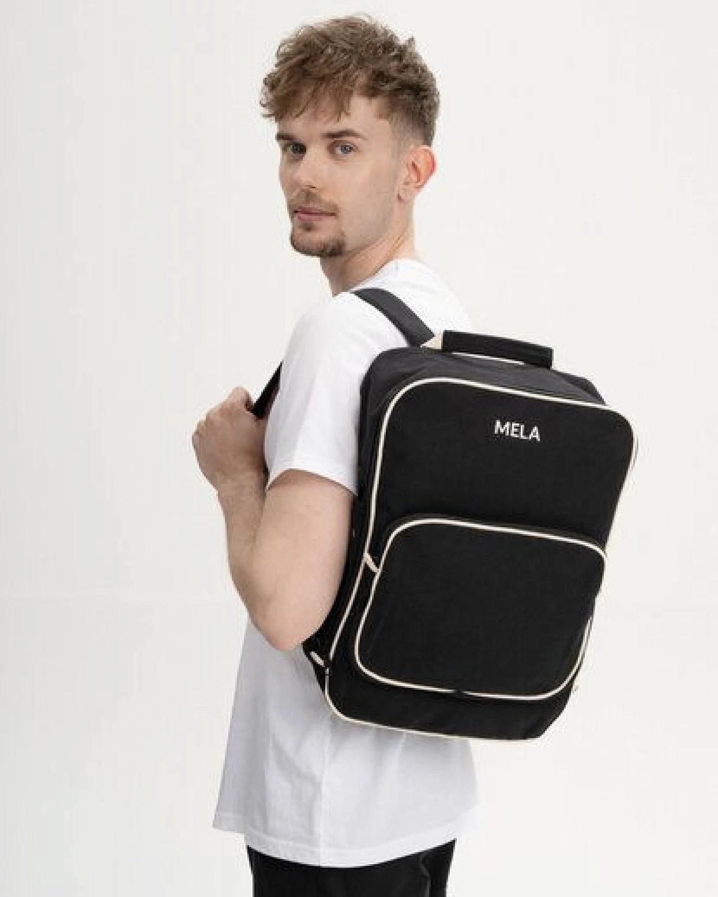 Rucksack MELA II – Ansicht 2