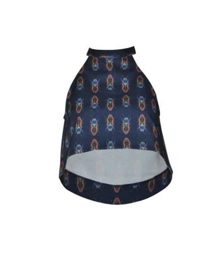 Yuna Miray Crop Top Yuna