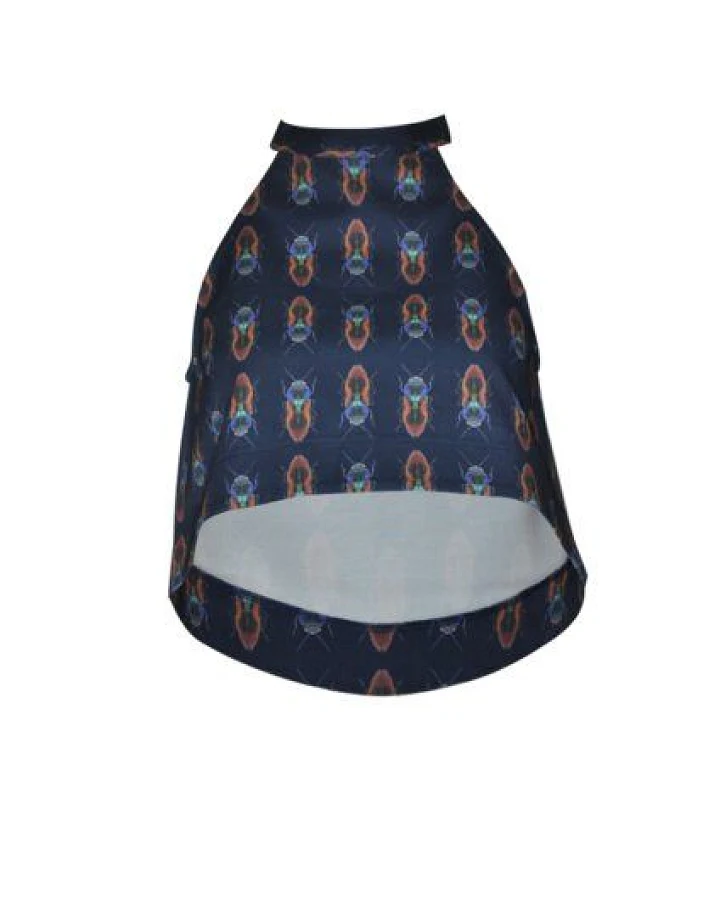 Yuna Miray Crop Top Yuna