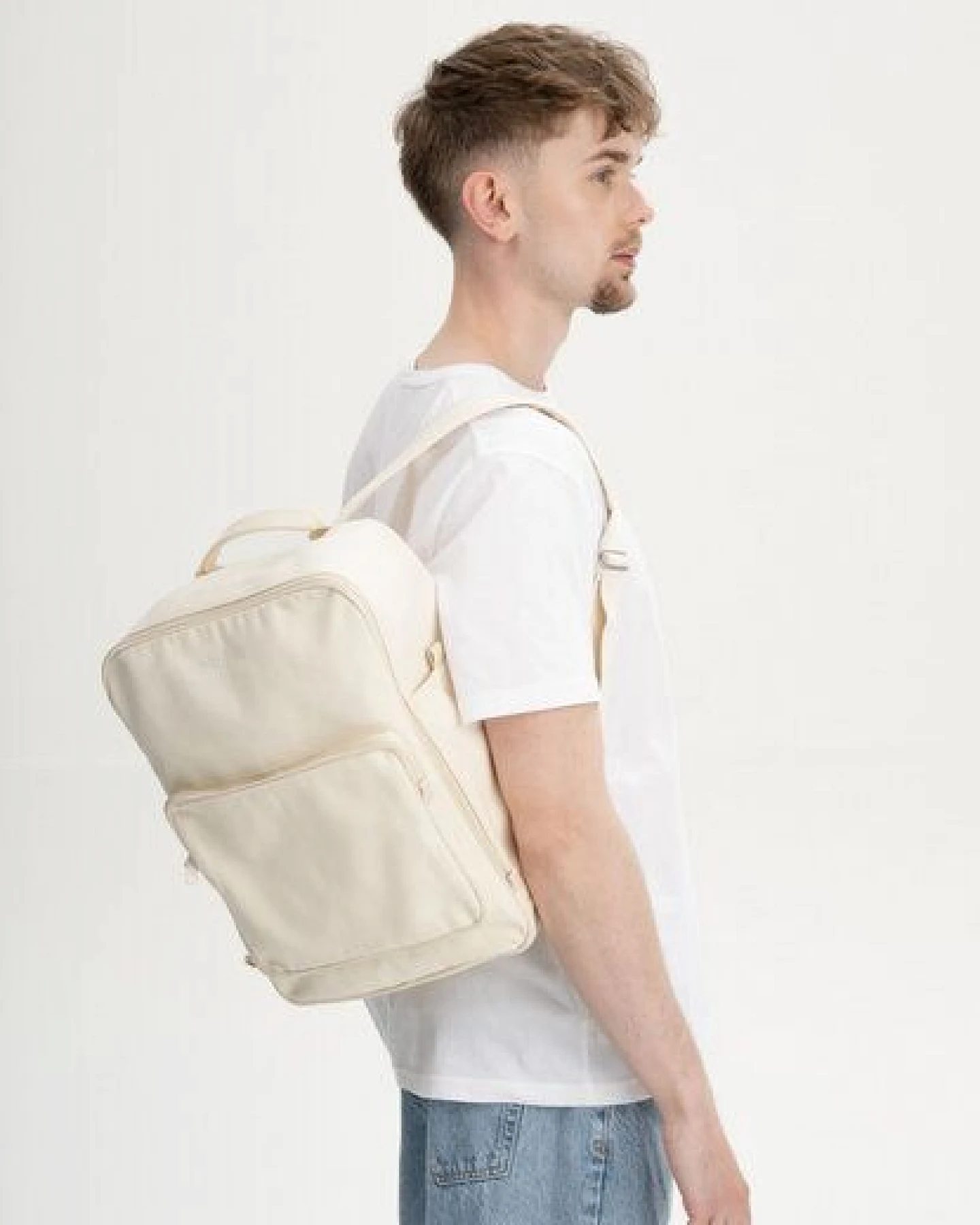 Rucksack MELA II – Ansicht 2