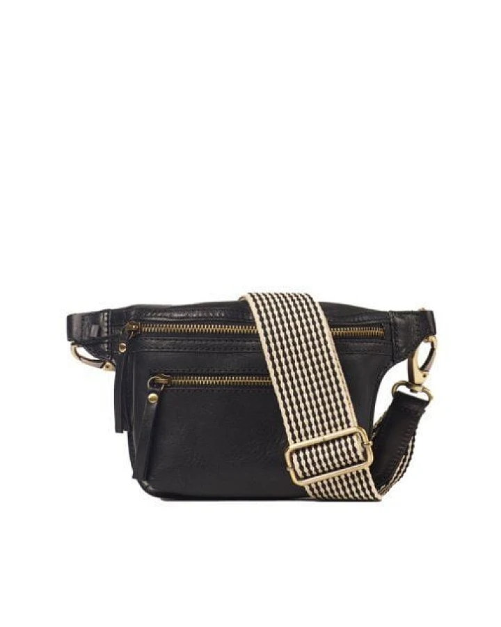 O MY BAG Beck's Bumbag Bauchtasche