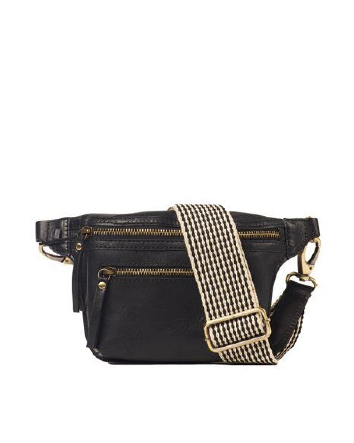 O MY BAG Beck's Bumbag Bauchtasche