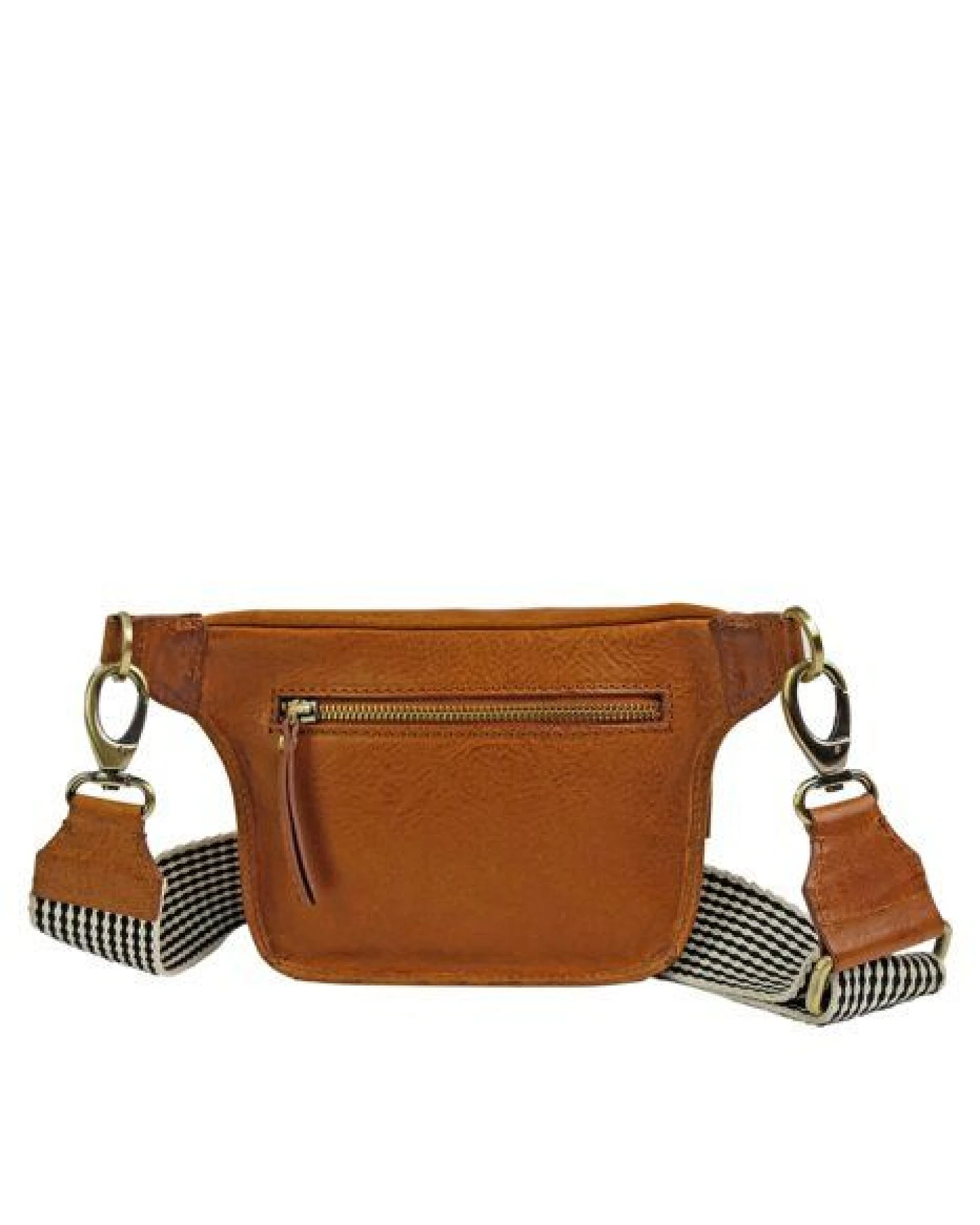 O MY BAG Beck's Bumbag Bauchtasche – Ansicht 2