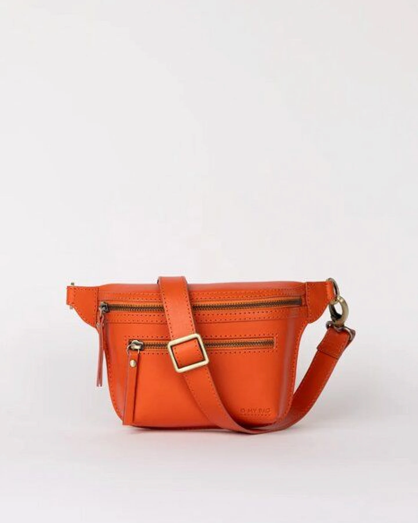 O MY BAG Beck's Bumbag Bauchtasche – Ansicht 2