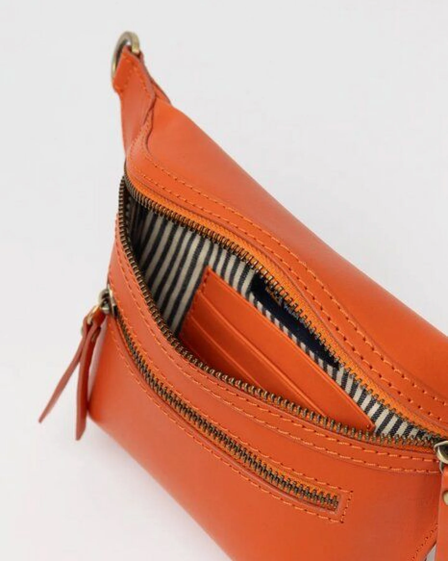 O MY BAG Beck's Bumbag Bauchtasche – Ansicht 3