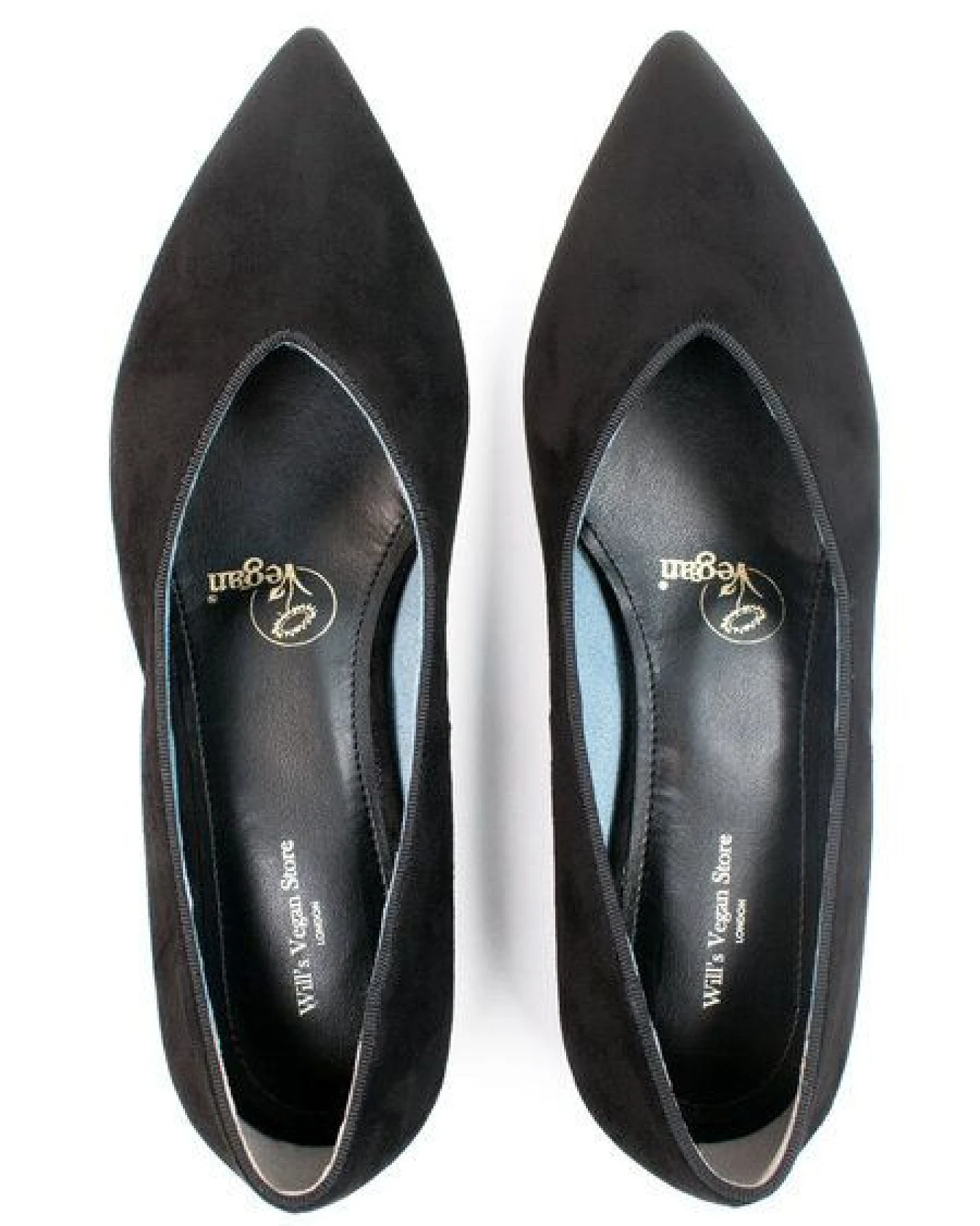 Will's Vegan Shop Spitze Flats – Ansicht 3