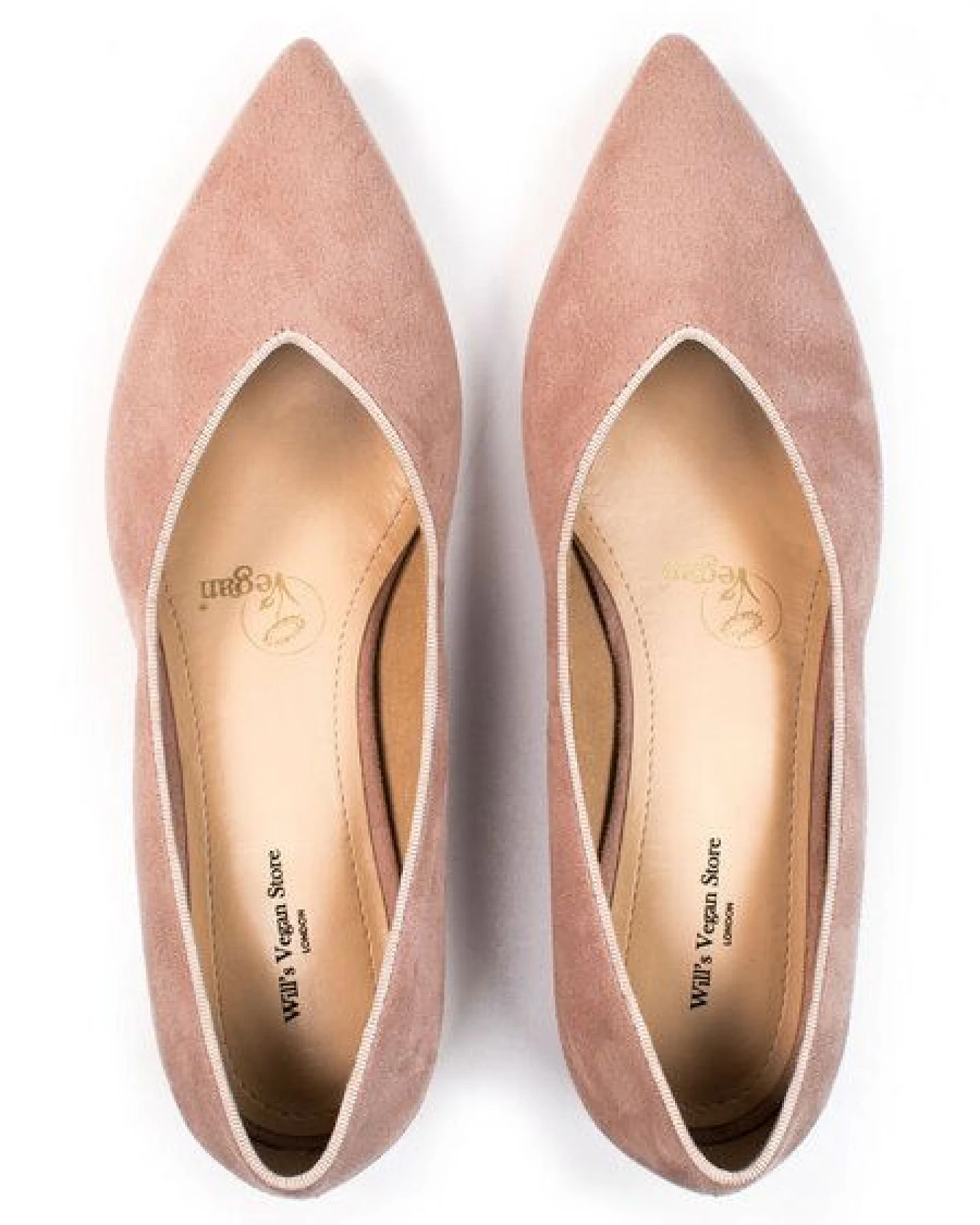 Will's Vegan Shop Spitze Flats – Ansicht 3