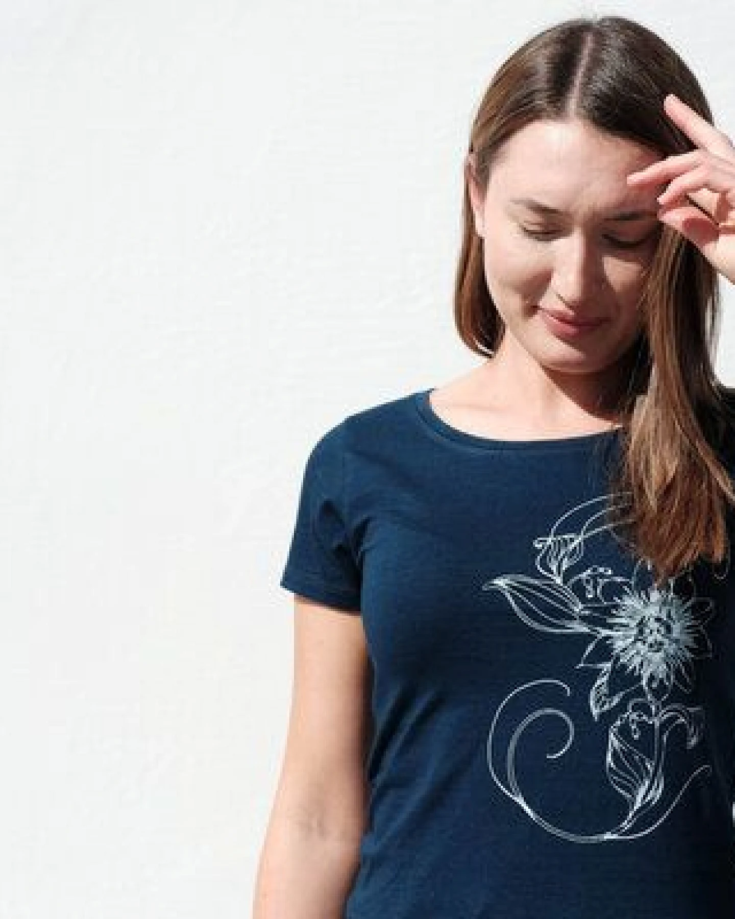 Diamond-Army Indigo Passion – Ansicht 2