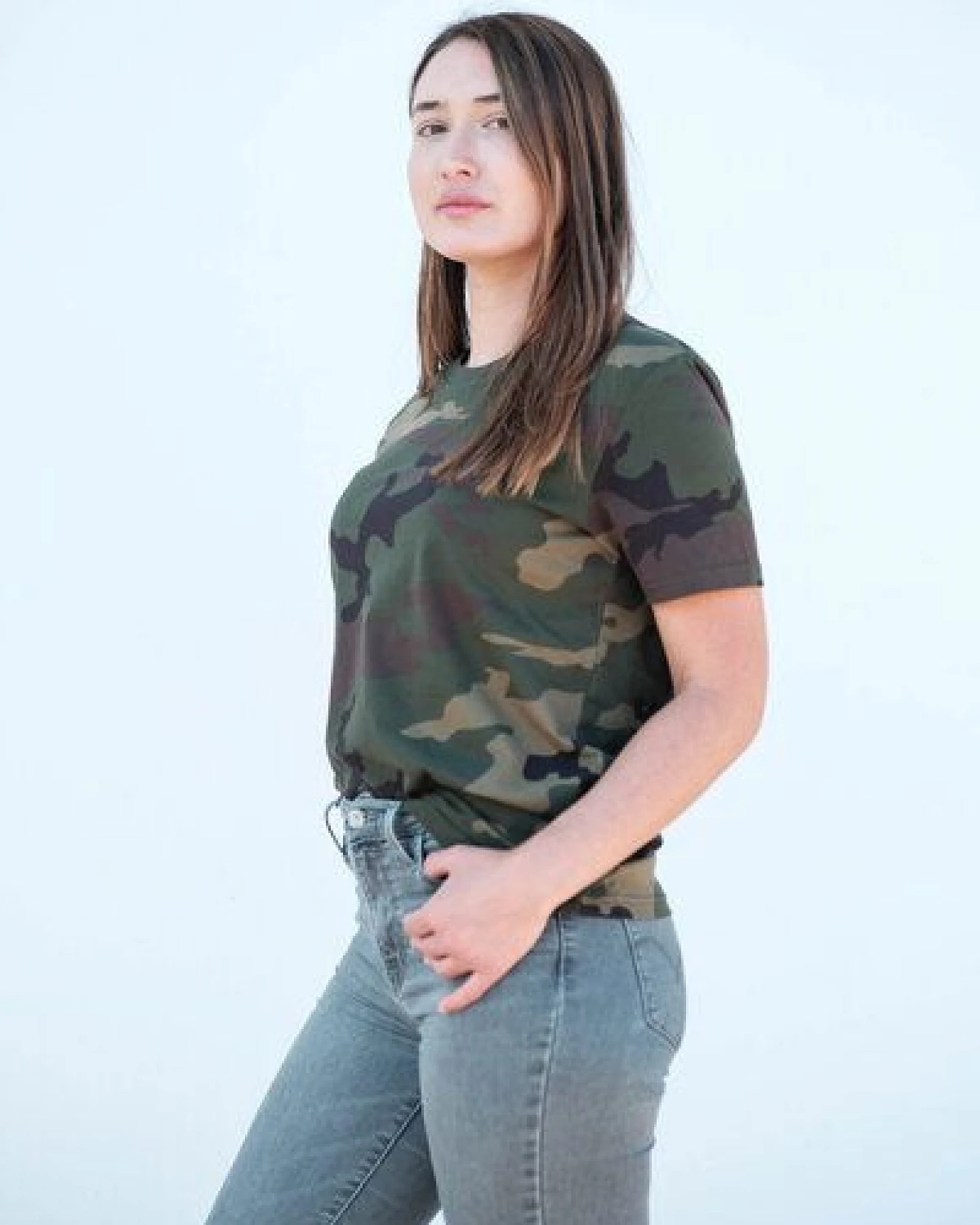 Diamond-Army Camouflage – Ansicht 2