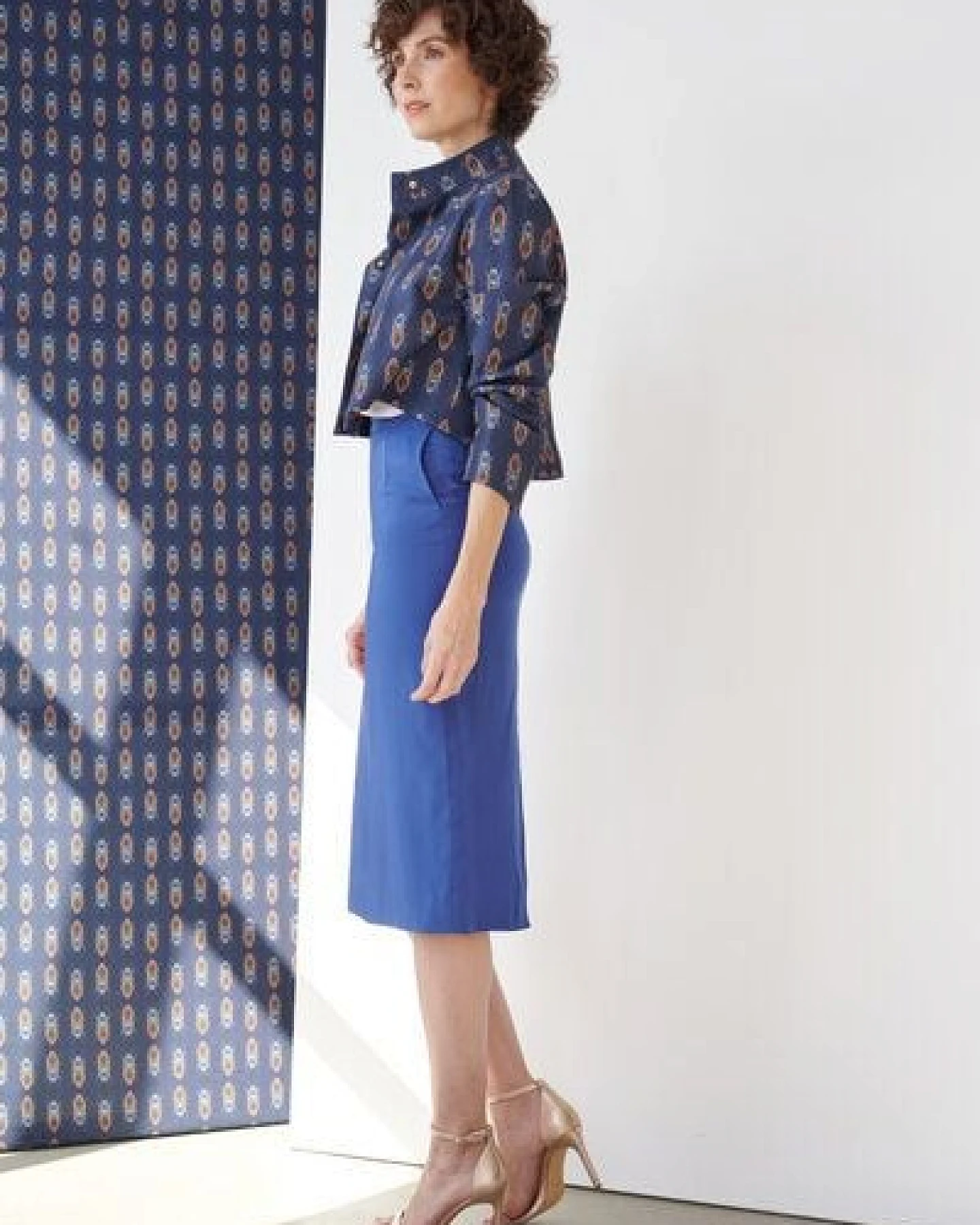 Yuna Miray the Jacket – Ansicht 2
