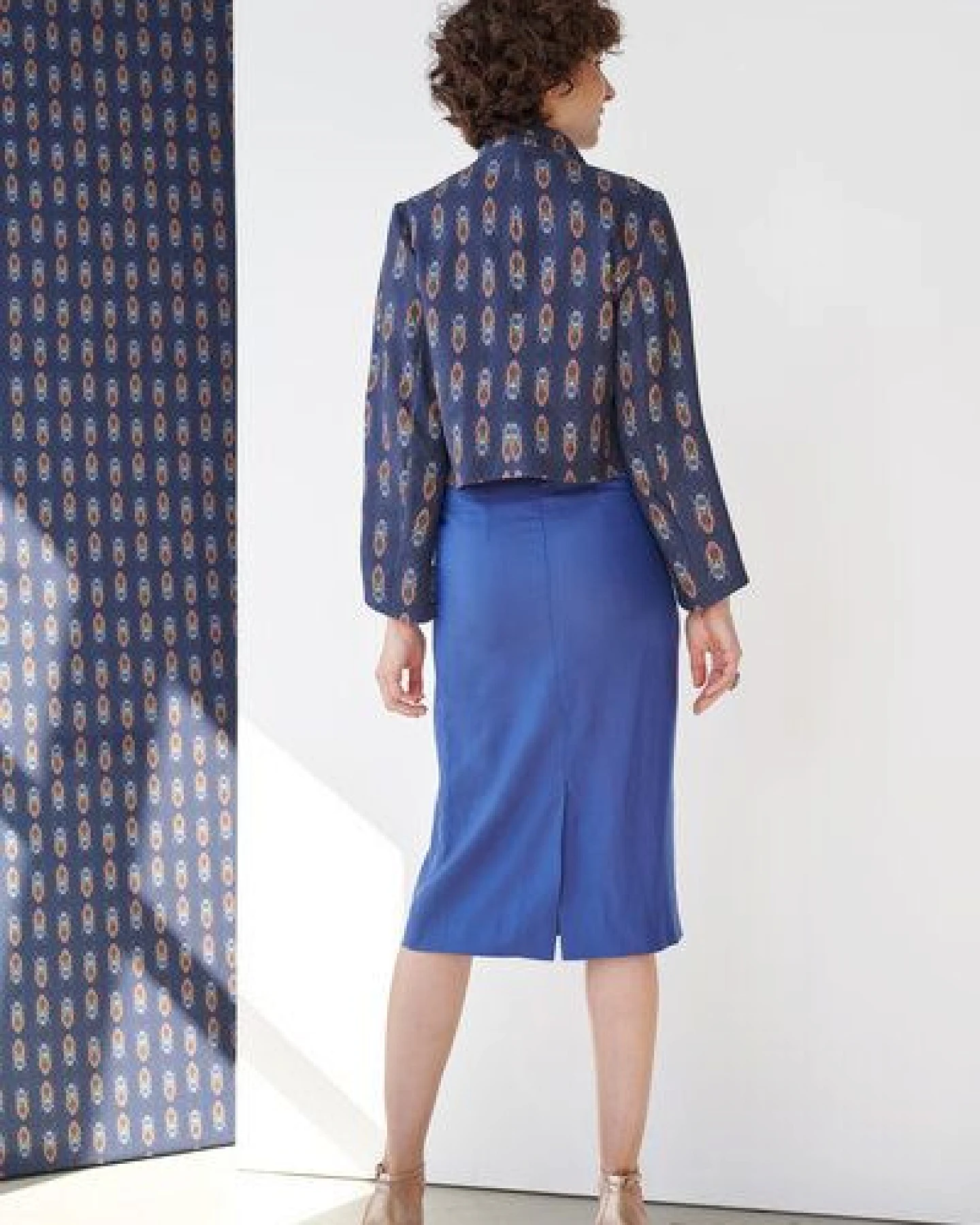Yuna Miray the Jacket – Ansicht 3