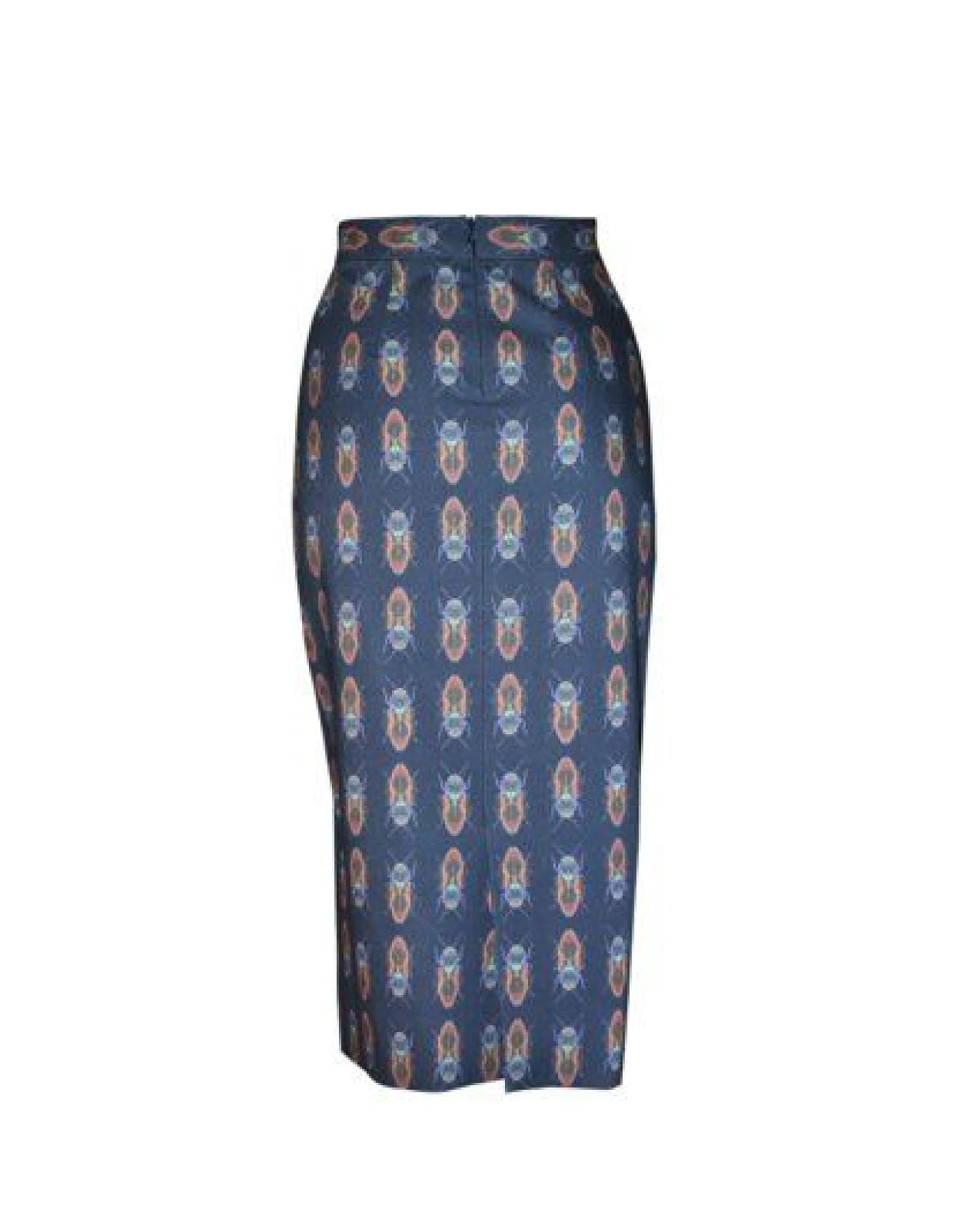 Yuna Miray Pencil Skirt – Ansicht 3