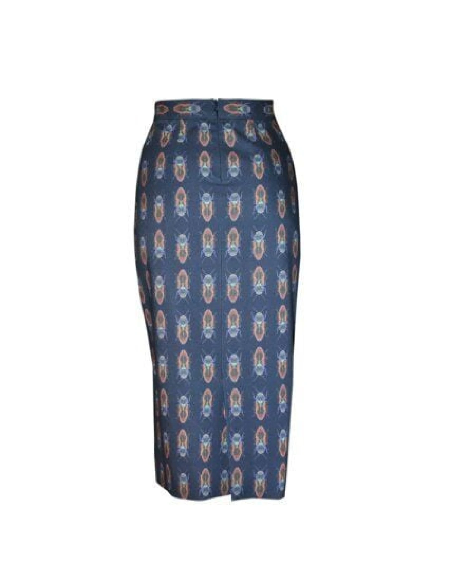 Yuna Miray Pencil Skirt – Ansicht 3