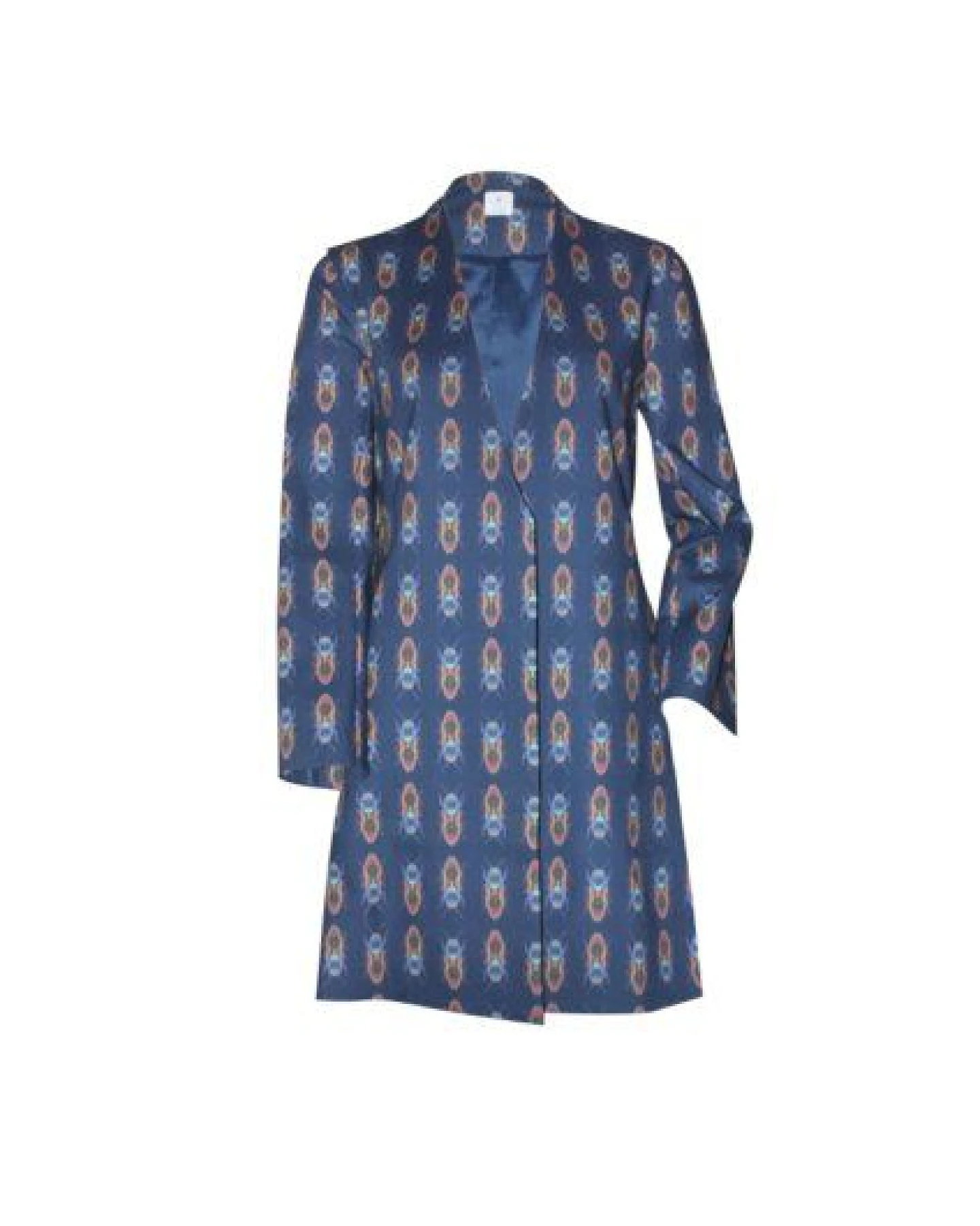 Yuna Miray Longblazer "Coat" – Ansicht 2
