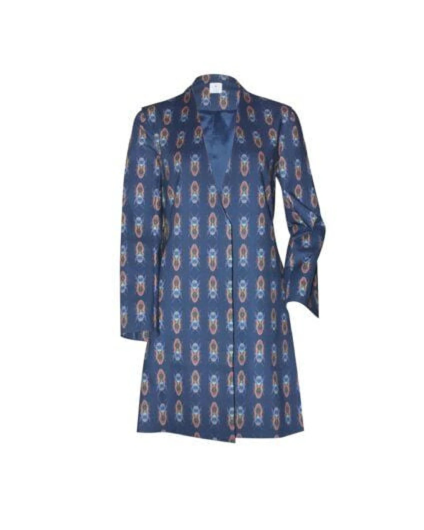 Yuna Miray Longblazer "Coat" – Ansicht 2