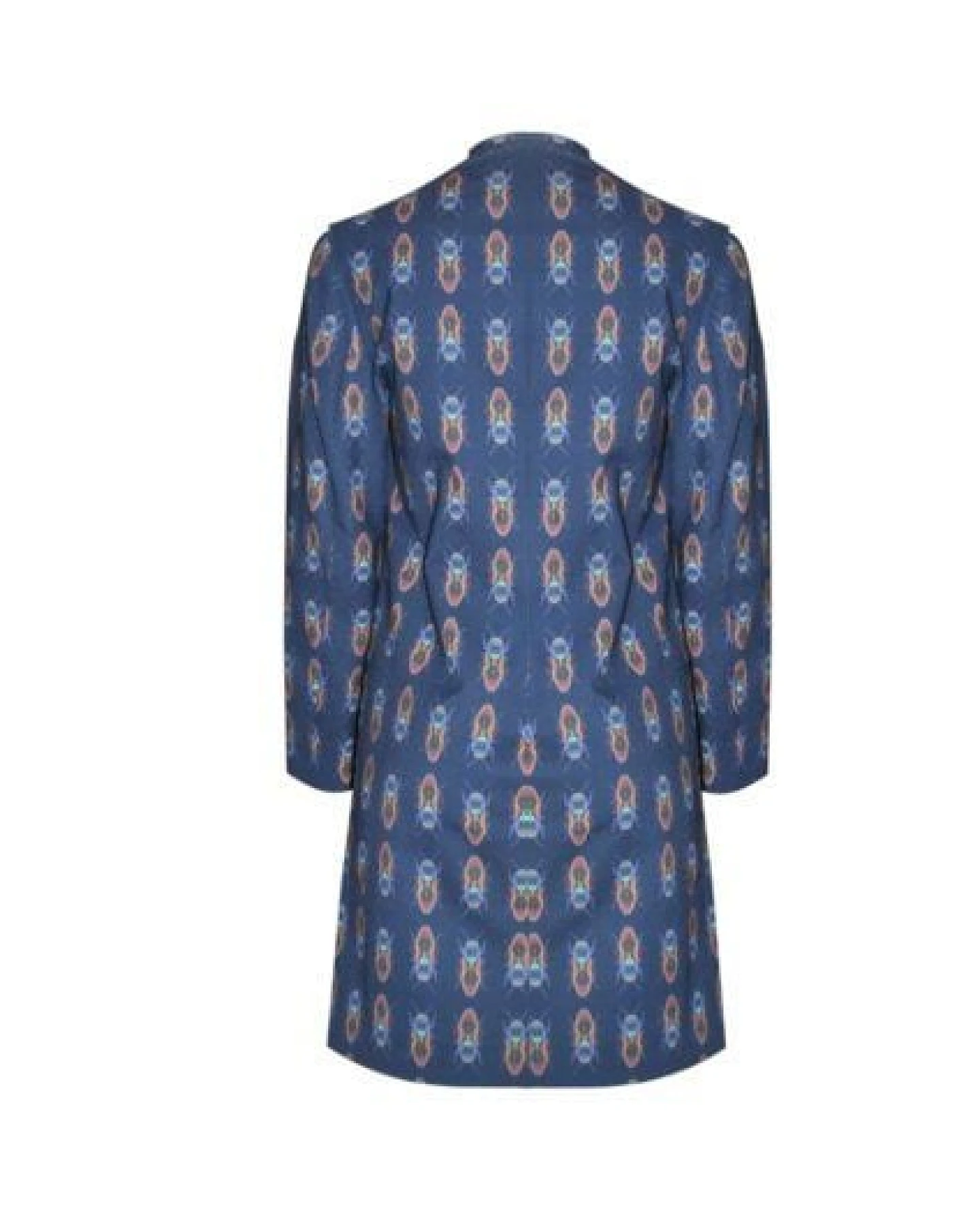 Yuna Miray Longblazer "Coat" – Ansicht 3