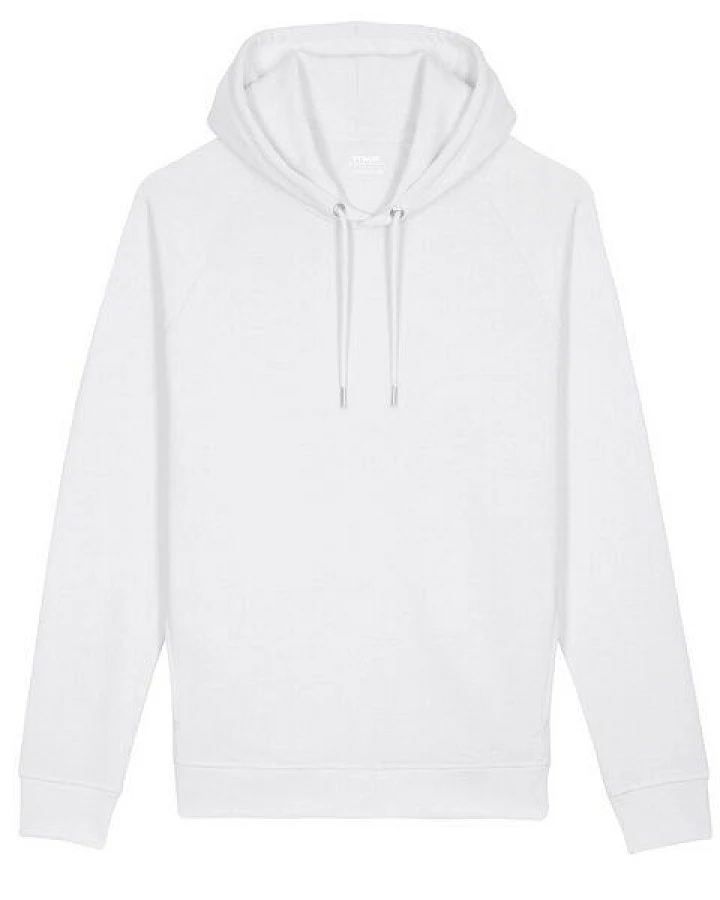 YTWOO Hoodie für Damen und Herren, Kapuzenpullover, Basic, Unisex