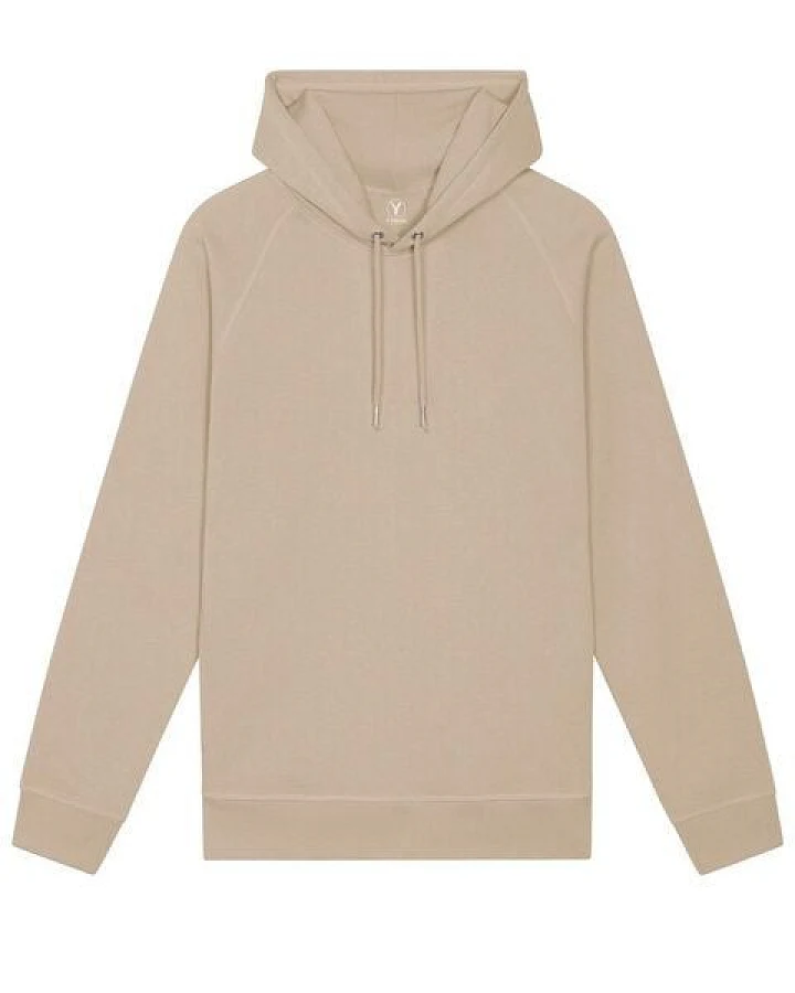 YTWOO Hoodie für Damen und Herren, Kapuzenpullover, Basic, Unisex