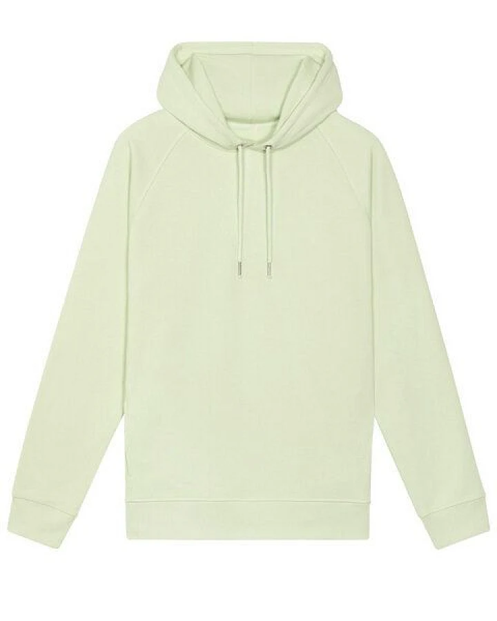 YTWOO Hoodie für Damen und Herren, Kapuzenpullover, Basic, Unisex