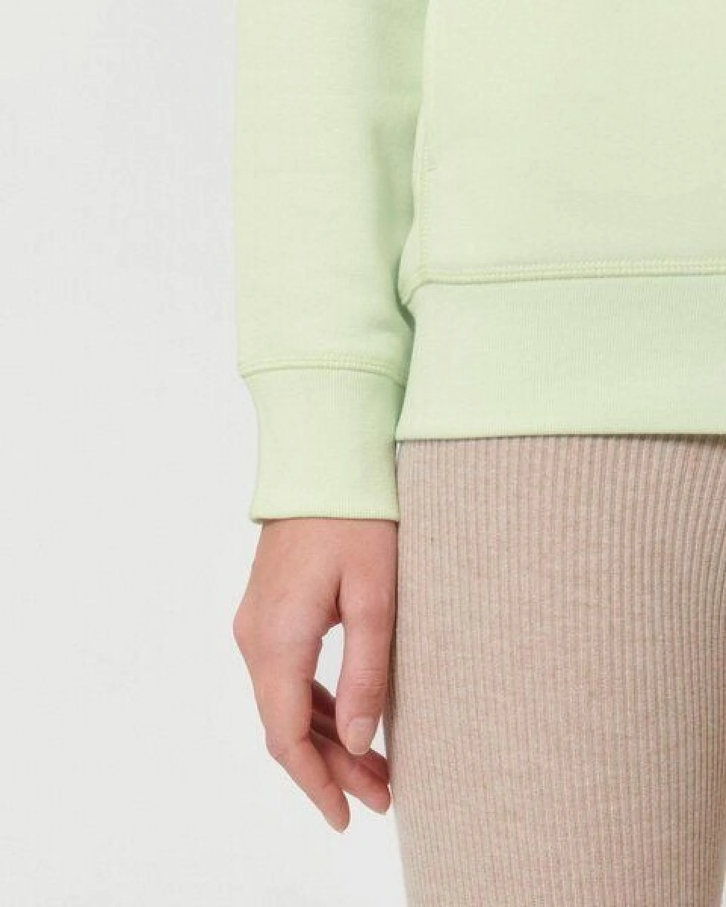 YTWOO Hoodie für Damen und Herren, Kapuzenpullover, Basic, Unisex – Ansicht 4