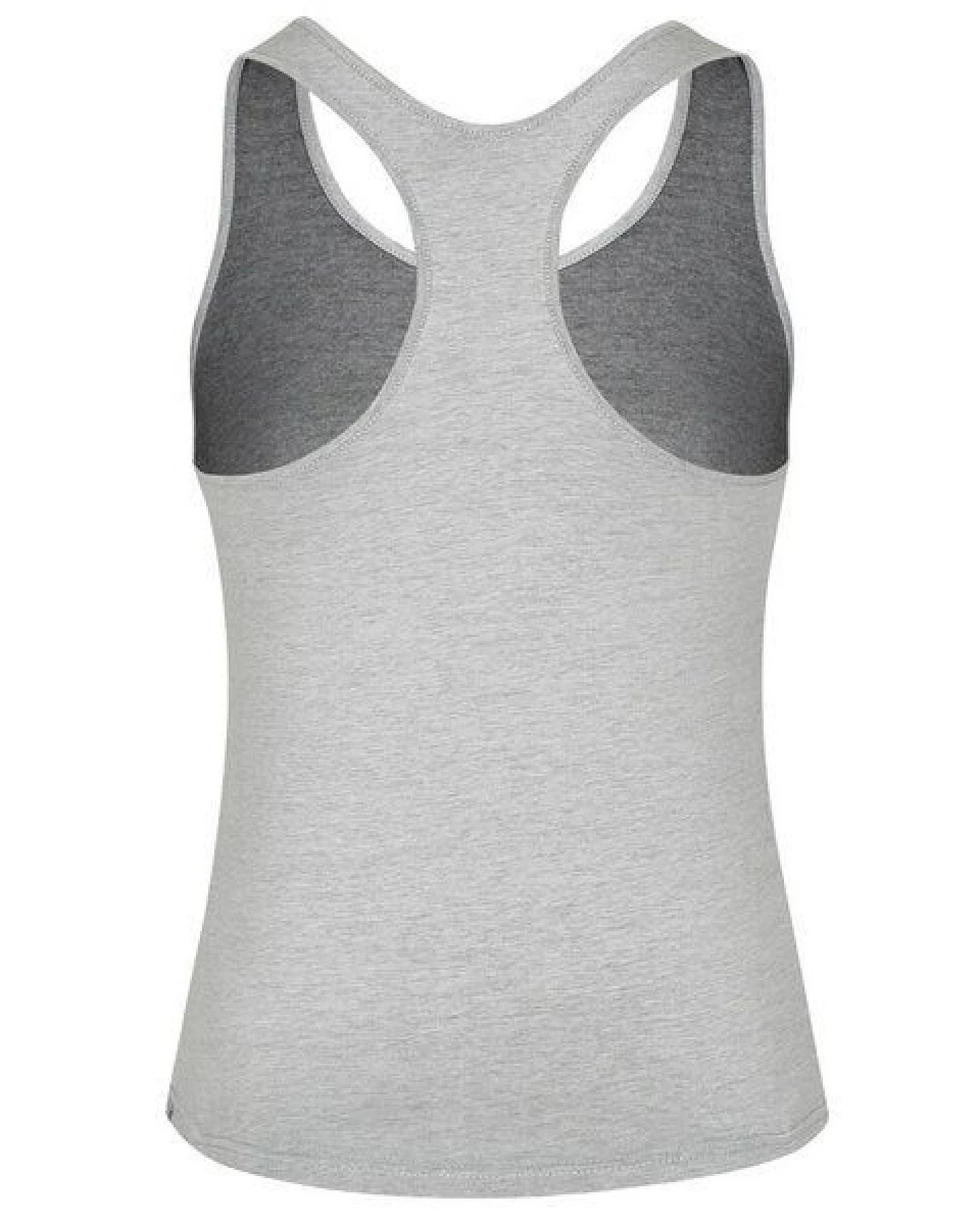 nice to meet me Racerback Top – Ansicht 2