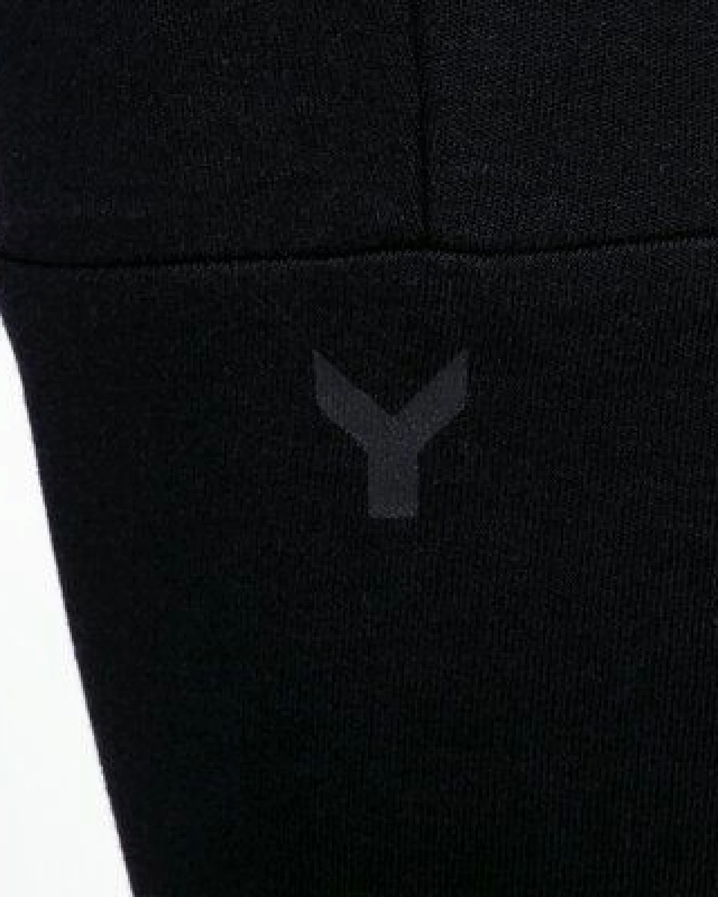 YOIQI Yoga Einteiler Jumpsuit aus biologische Baumwolle im lässigen, weiten Schnitt – Ansicht 3